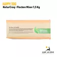Happy Dog NaturCroq Flocken Mixer täydennyshiutaleet 1,5 kg - Happy dog koiranruoka - 4001967158618 - 6