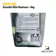Happy Dog Sensible Mini Montana 4kg EAN - Happy dog koiranruoka - 4001967166408 - 7