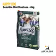 Happy Dog Sensible Mini Montana 4kg koiranruoka - Happy dog koiranruoka - 4001967166408 - 3