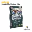 Happy Dog Sensible Mini Montana 4kg koiranruoka - Happy dog koiranruoka - 4001967166408 - 6