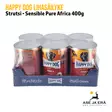 Happy Dog Sensible Pure Africa lihasäilyke Strutsi 400g - Lihasäilykkeet ja makkarat - 4001967070118 - 10