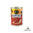 Happy Dog Sensible Pure Africa lihasäilyke Strutsi 400g - Lihasäilykkeet ja makkarat - 4001967070118 - 12