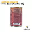 Happy Dog Sensible Pure Africa lihasäilyke Strutsi 400g - Lihasäilykkeet ja makkarat - 4001967070118 - 7