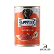 Happy Dog Sensible Pure Australia lihasäilyke Kenguru 400g - Lihasäilykkeet ja makkarat - 4001967102178 - 9