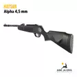 Hatsan Alpha 4,5 mm ilmakivääri - Vipuviritteiset ilmakiväärit - 067038 - 6
