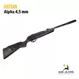 Hatsan Alpha 4,5 mm ilmakivääri - Vipuviritteiset ilmakiväärit - 067038 - 7