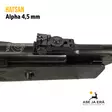Hatsan Alpha 4,5 mm ilmakivääri - Vipuviritteiset ilmakiväärit - 067038 - 9