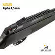 Hatsan Alpha 4,5 mm ilmakivääri - Vipuviritteiset ilmakiväärit - 067038 - 8