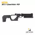 Hatsan JET 2 5,5mm PCP-ilmapistooli - Paineilmatoimiset ilmapistoolit - 067498 - 13