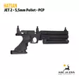 Hatsan JET 2 5,5mm PCP-ilmapistooli - Paineilmatoimiset ilmapistoolit - 067498 - 9