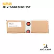 Hatsan JET 2 5,5mm PCP-ilmapistooli - Paineilmatoimiset ilmapistoolit - 067498 - 16
