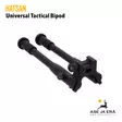 Hatsan Universal Tactical Bipod, yksityiskohta kiinnityksestä - Ampumatuet ja bipodit - 817461012158 - 8