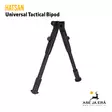 Hatsan Optima Universal Tactical teleskooppinen bipod - Ampumatuet ja bipodit - 817461012158 - 3