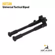 Hatsan Optima Universal Tactical teleskooppinen bipod - Ampumatuet ja bipodit - 817461012158 - 7