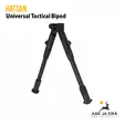 Hatsan Optima Universal Tactical teleskooppinen bipod - Ampumatuet ja bipodit - 817461012158 - 2