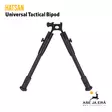 Hatsan Universal Tactical Bipod, yleiskuva - Ampumatuet ja bipodit - 817461012158 - 1