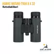 Hawke Nature-Trek 8x32 katselukiikarit - Ylhäältäpäin - Muut katselukiikarit - 5054492351008 - 11