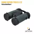 Hawke Nature-Trek 8x32 katselukiikarit - Edestäpäin - Muut katselukiikarit - 5054492351008 - 14
