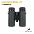 Hawke Nature-Trek 8x32 katselukiikarit - Alapuolelta - Muut katselukiikarit - 5054492351008 - 15