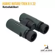 Hawke Nature-Trek 8x32 katselukiikarit - Takaapäin - Muut katselukiikarit - 5054492351008 - 13