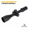 Hawke Sidewinder FFP 4-16x50 IR Half Mil kiikaritähtäin - Hawke kiikaritähtäimet - 5054492174508 - 5