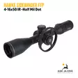 Hawke Sidewinder FFP 4-16x50 IR Half Mil kiikaritähtäin - Hawke kiikaritähtäimet - 5054492174508 - 1