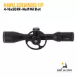 Hawke Sidewinder FFP 4-16x50 IR Half Mil kiikaritähtäin - Hawke kiikaritähtäimet - 5054492174508 - 2