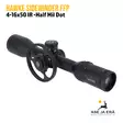 Hawke Sidewinder FFP 4-16x50 IR Half Mil kiikaritähtäin - Hawke kiikaritähtäimet - 5054492174508 - 3