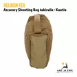 Helikon-Tex Accuracy Shooting Bag kuutio Vasen pääty - Reput ja laukut - 5902688036928 - 10