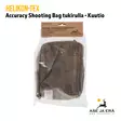 Helikon-Tex Accuracy Shooting Bag kuutioMyyntipakkaus - Reput ja laukut - 5902688036928 - 13