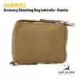 Helikon-Tex Accuracy Shooting Bag kuutio Oikea sivu - Reput ja laukut - 5902688036928 - 12