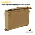 Helikon-Tex Accuracy Shooting Bag kuutio Sivulta - Reput ja laukut - 5902688036928 - 7