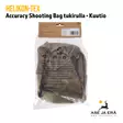 Helikon-Tex Accuracy Shooting Bag kuutio Myyntipakkaus EAN näkyvissä - Reput ja laukut - 5902688036928 - 14
