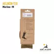 Helikon-Tex Merino sukat M, myyntipakkaus EAN näkyvissä - Sukat - 5902688044978 - 9