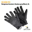 Helikon Rangeman hanskat Shadow grey/ Black XL - Yleiskuva - Muut päähineet ja käsineet - 5908218726338 - 1