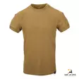 Helikon taktinen T-paita coyote - T-paidat - 5908218781528 - 3