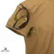 Helikon taktinen T-paita coyote - T-paidat - 5908218781528 - 6