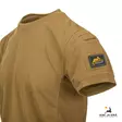 Helikon taktinen T-paita coyote - T-paidat - 5908218781528 - 5