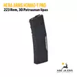 Hera arms AR-15 30 patruunan lipas - Toiminnallisten aseiden lippaat - 797035682508 - 1
