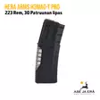 Hera arms AR-15 30 patruunan lipas - Toiminnallisten aseiden lippaat - 797035682508 - 6