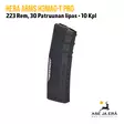 Hera arms AR-15 30 patruunan lipas - Toiminnallisten aseiden lippaat - 797035682508 - 27