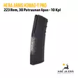 Hera arms AR-15 30 patruunan lipas - Toiminnallisten aseiden lippaat - 797035682508 - 25