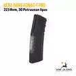 Hera arms AR-15 30 patruunan lipas - Toiminnallisten aseiden lippaat - 797035682508 - 5