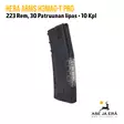 Hera arms AR-15 30 patruunan lipas - Toiminnallisten aseiden lippaat - 797035682508 - 24