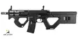 HERA Arms CQR SSS Airsoft kivääri -sähkökäyttöinen - Kiväärit - 19208 - 7
