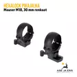 Hexalock pikajalka Mauser M18 - Pikajalat - HexalockM18 - 7