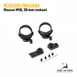 Hexalock pikajalka Mauser M18 - Pikajalat - HexalockM18 - 4