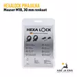 Hexalock pikajalka Mauser M18 - Pikajalat - HexalockM18 - 9