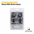 Hexalock pikajalka Mauser M18 - Pikajalat - HexalockM18 - 10