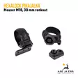 Hexalock pikajalka Mauser M18 - Pikajalat - HexalockM18 - 5